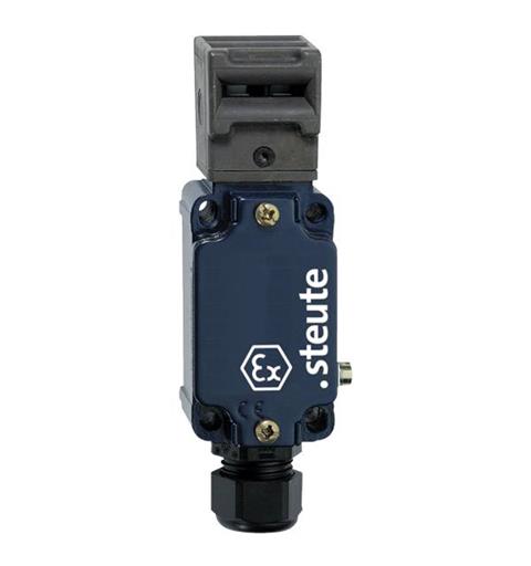 Ex Door contact Ex 335 AZ IP65 (2NC) II 2G Ex d IIC T6